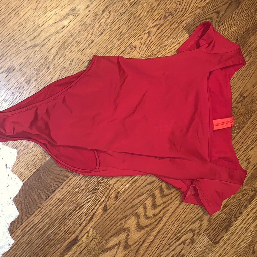 Crop top - Picture 4 of 5
